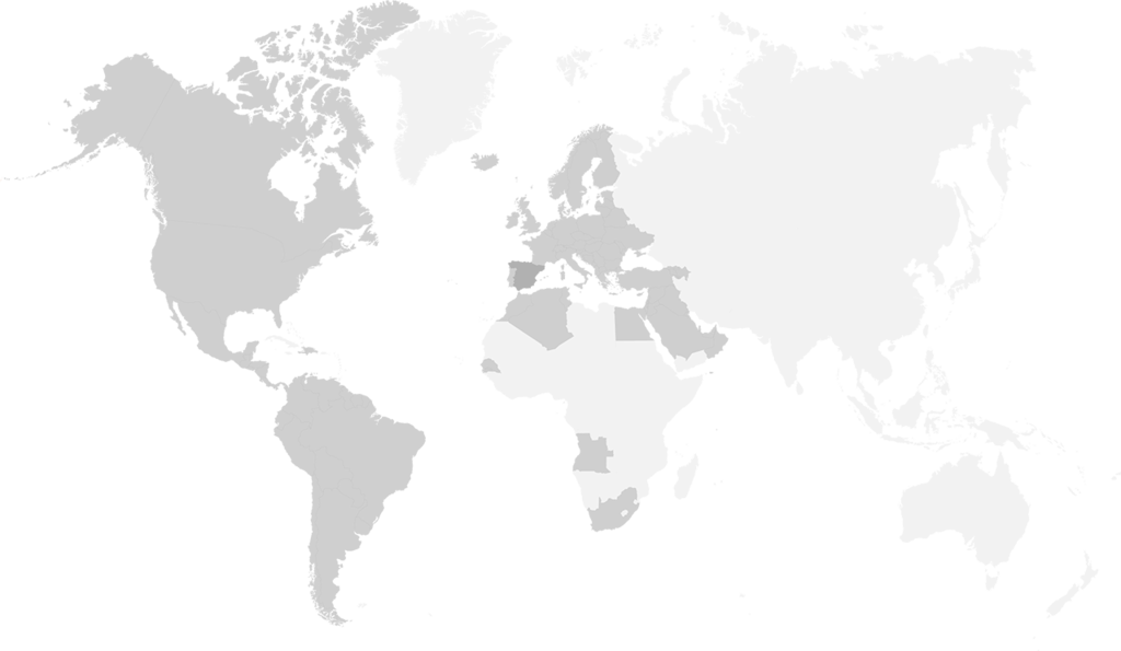 Mi smo tamo gdje god se nalazi vaše skladište Mi smo tamo gdje god se nalazi vaše skladište