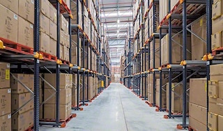 Drive-in paletni regali Drive-in paletni regali