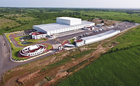 DECASA, najvažniji distributer potrošačkih proizvoda u Meksiku, gradi distribucijski centar sa sustavima koji poboljšavaju kvalitetu i produktivnost komisioniranja DECASA, najvažniji distributer potrošačkih proizvoda u Meksiku, gradi distribucijski centar sa sustavima koji poboljšavaju kvalitetu i produktivnost komisioniranja