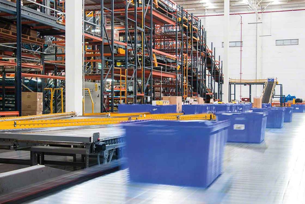 Transport malih tereta komplicira upravljanje isporukom „posljednje milje” Transport malih tereta komplicira upravljanje isporukom „posljednje milje”