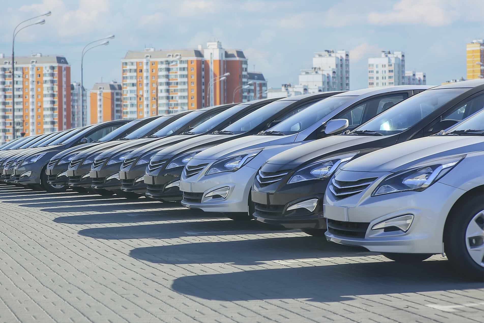 Softverska rješenja za automobilsku industriju i proizvodnju automobilskih dijelova