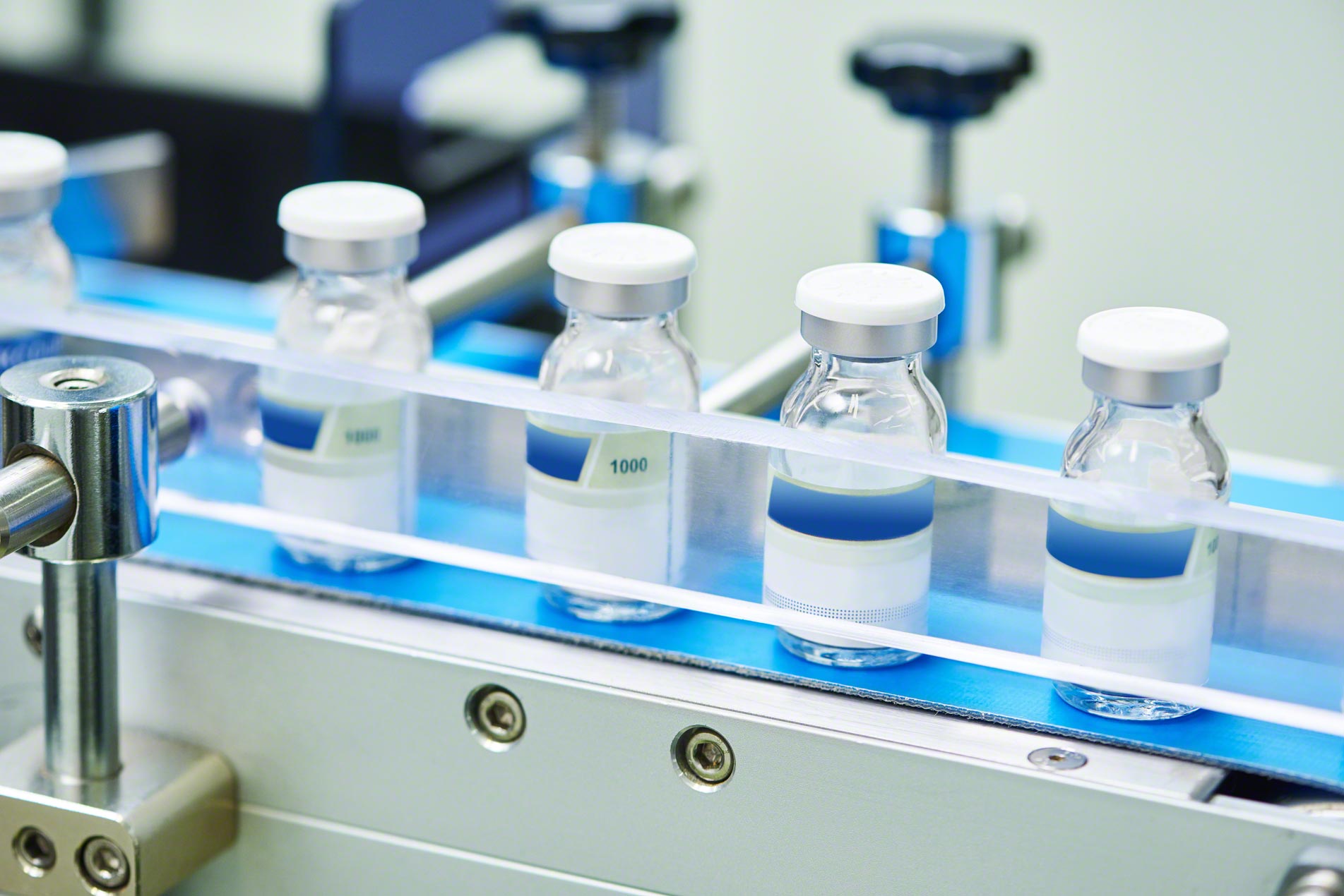 Softverska rješenja za kemijsku i farmaceutsku industriju