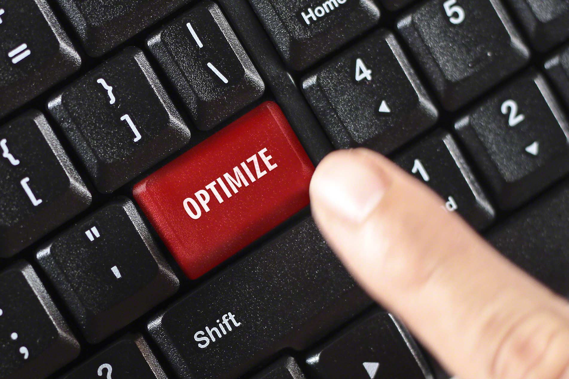 Optimizacija zaliha