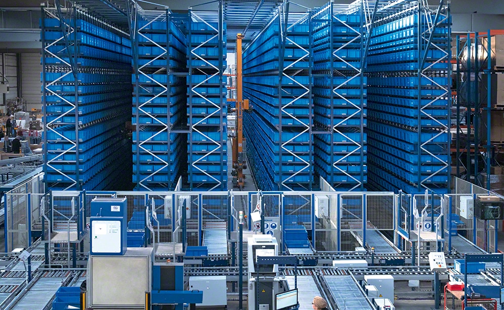 SAM Outillage: produktivan alat
