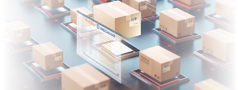Moduli Easy WMS: napredno upravljanje skladištem