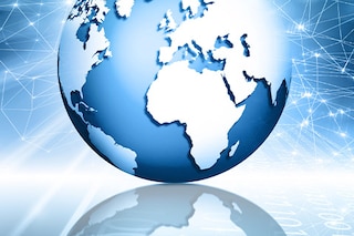 36 zemalja u kojima Easy WMS<br>upravlja skladištima