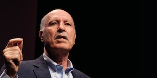 Intervju s Yossijem Sheffijem (MIT) Intervju s Yossijem Sheffijem (MIT)