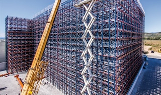 Savjetovanje o skladištenju Savjetovanje o skladištenju