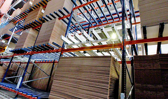 Prilagođeni sustavi skladištenja