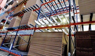 Prilagođeni sustavi skladištenja Prilagođeni sustavi skladištenja