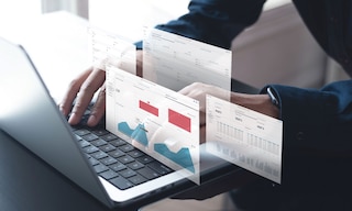 Analitika opskrbnog lanca u Easy WMS-u