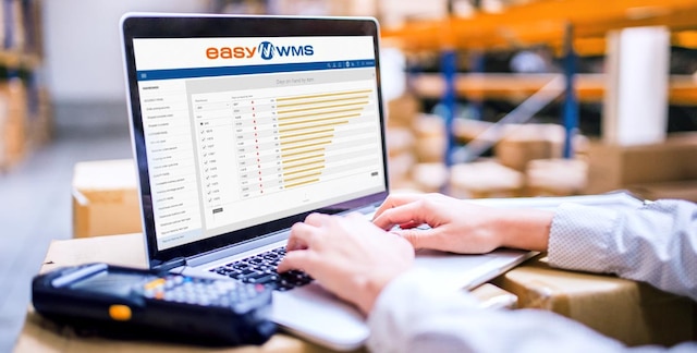 Softver za upravljanje skladištem