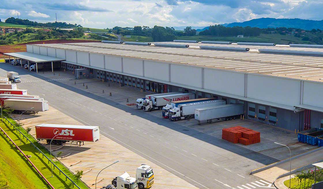 Koordinacija transporta u opskrbnom lancu neophodna je za optimizaciju poslovanja