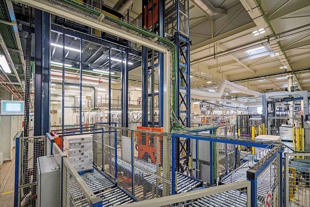 Automatizacija skladišnih procesa skraćuje vrijeme isporuke