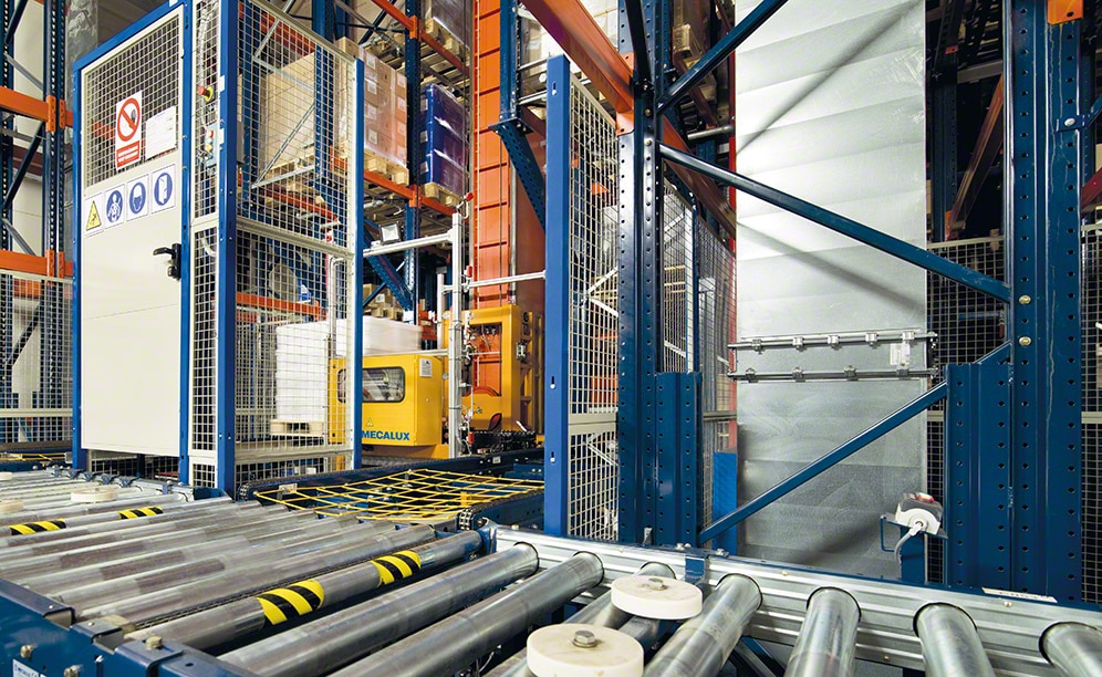 Novartis automatizira svoj opskrbni lanac u Poljskoj