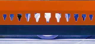 Šest kotača na autonomnim mobilnim robotima osigurava stabilno kretanje