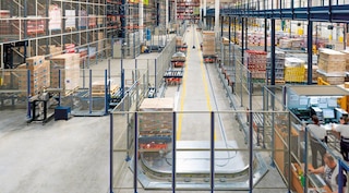 Električni jednotračni sustav (EMS)