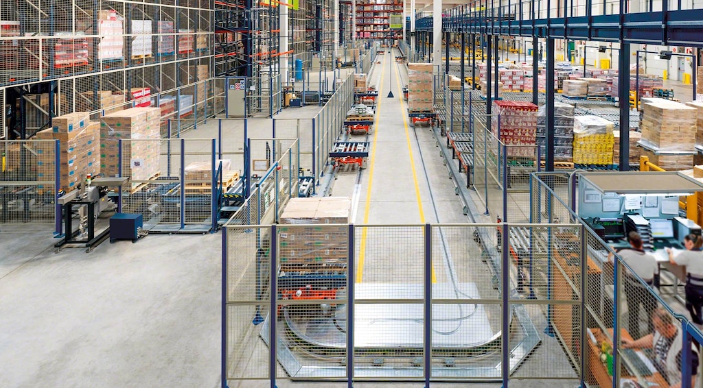 Električni jednotračni sustav (EMS)